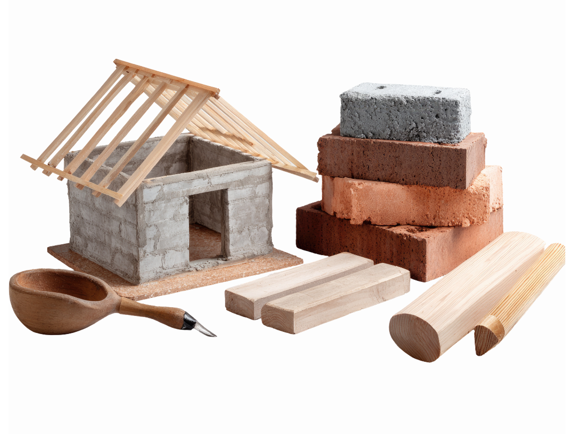 Controle de recebimento de materiais: como garantir que o que chega na obra atende ao projeto